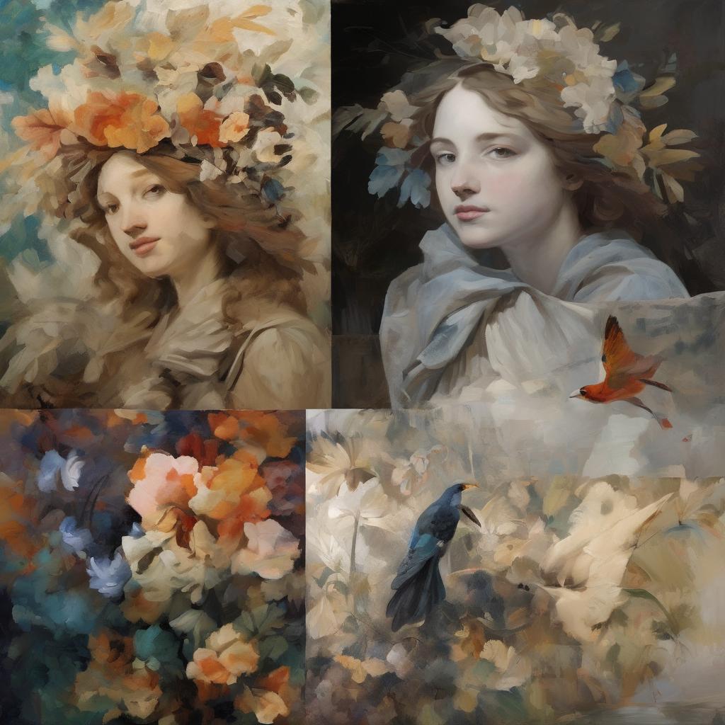 Η Τεχνική και ο Στυλ του Arie de VOIS