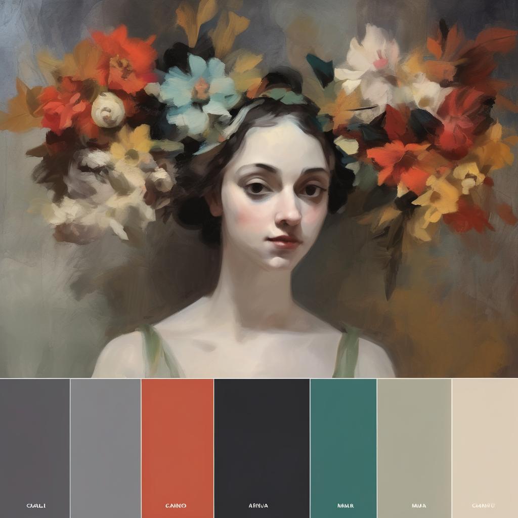 Ο Βίος και η Καριέρα του Domenico Maria CANUTI