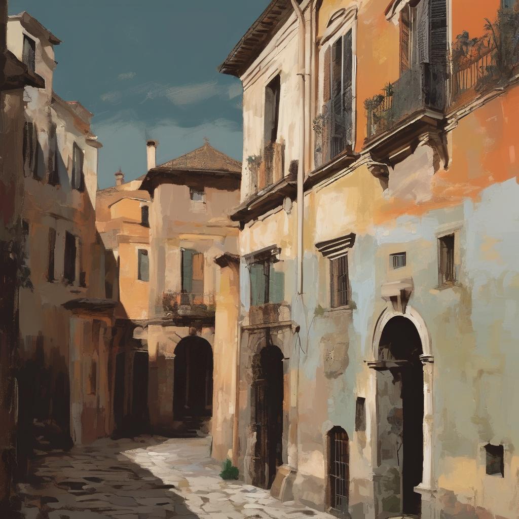 Η Τέχνη και το Στιλ του Καλλιτέχνη