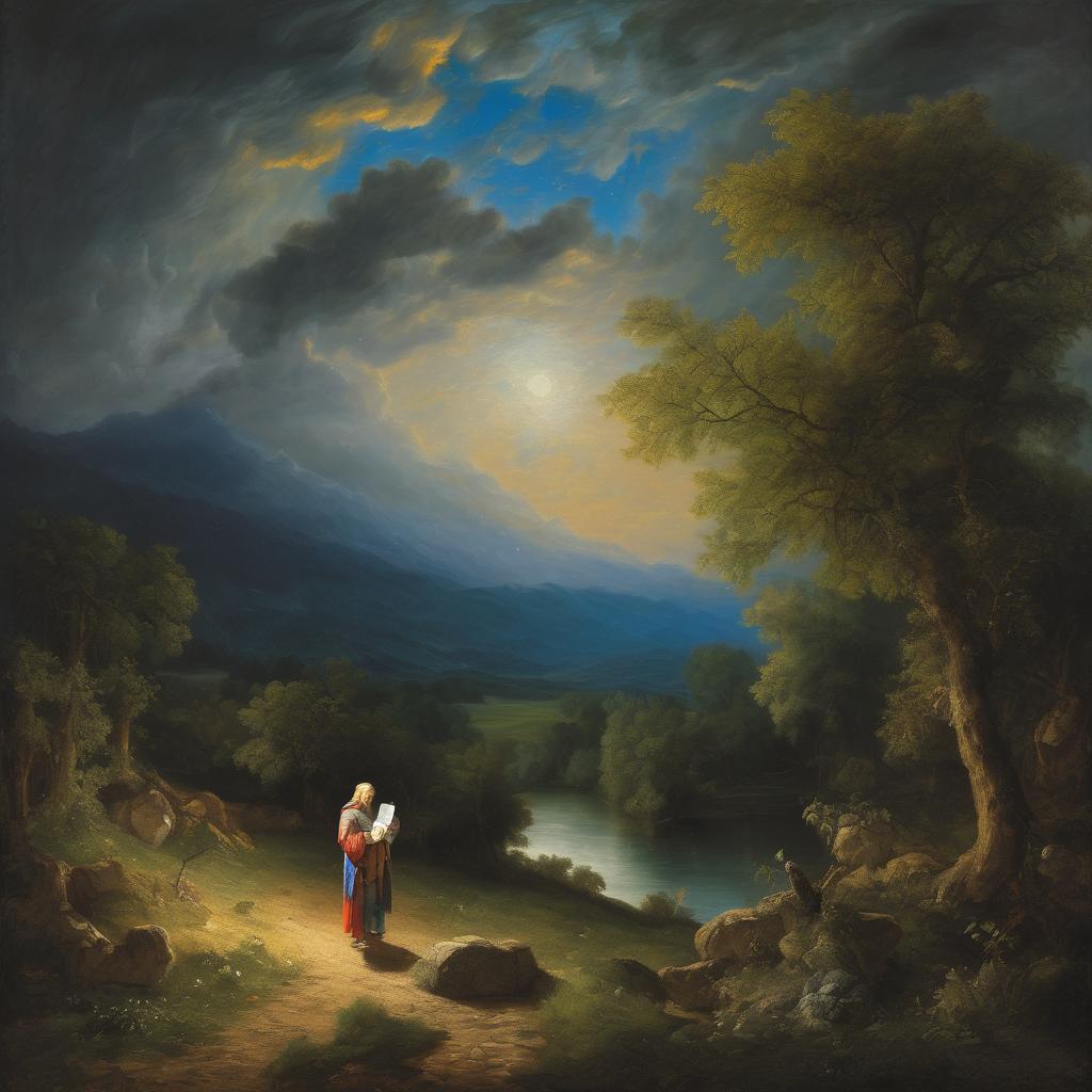 Πρώιμη Ζωή και Εκπαίδευση του Adam Elsheimer