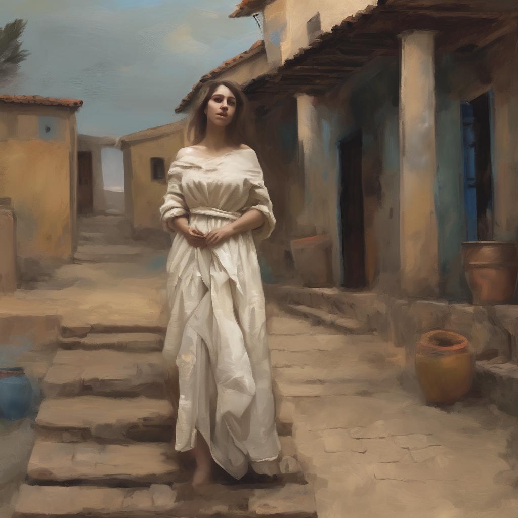 Το Καλλιτεχνικό Στυλ του Ματέους Βικέντε ντε Ολιβέιρα