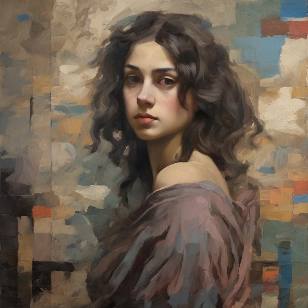 Ο Καλλιτεχνικός Χαρακτήρας του Domenico Campagnola