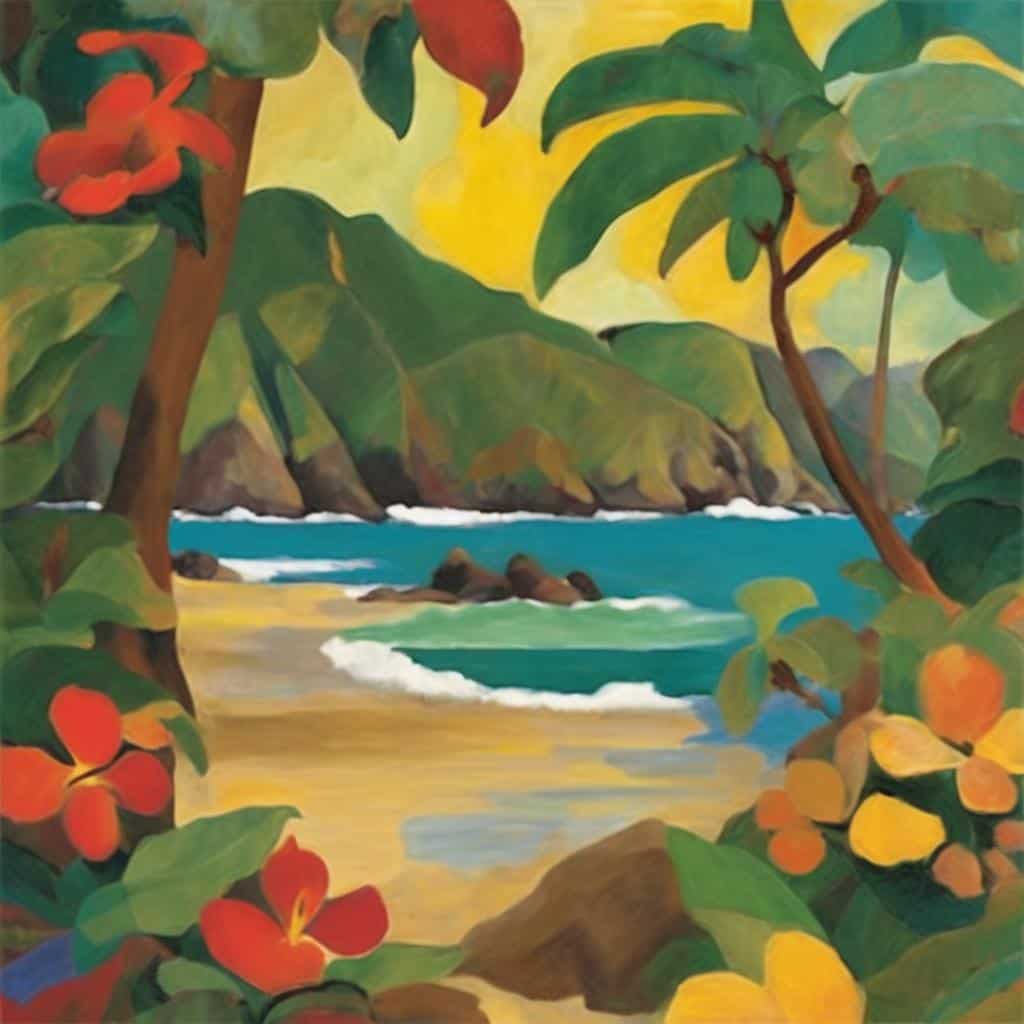 Πωλ Γκωγκέν – Ο Μετα-Ιμπρεσιονιστής Εξερευνητής