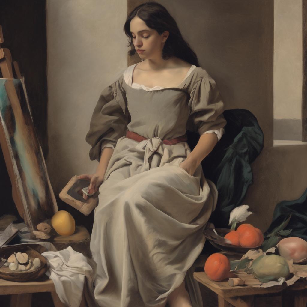 Ο Καλλιτεχνικός Ψευδώνυμος ROELAS