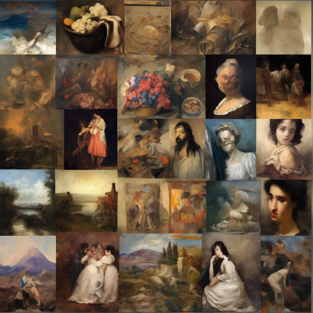 Ο μοναδικός ύφος του Bartolomé Bermejo