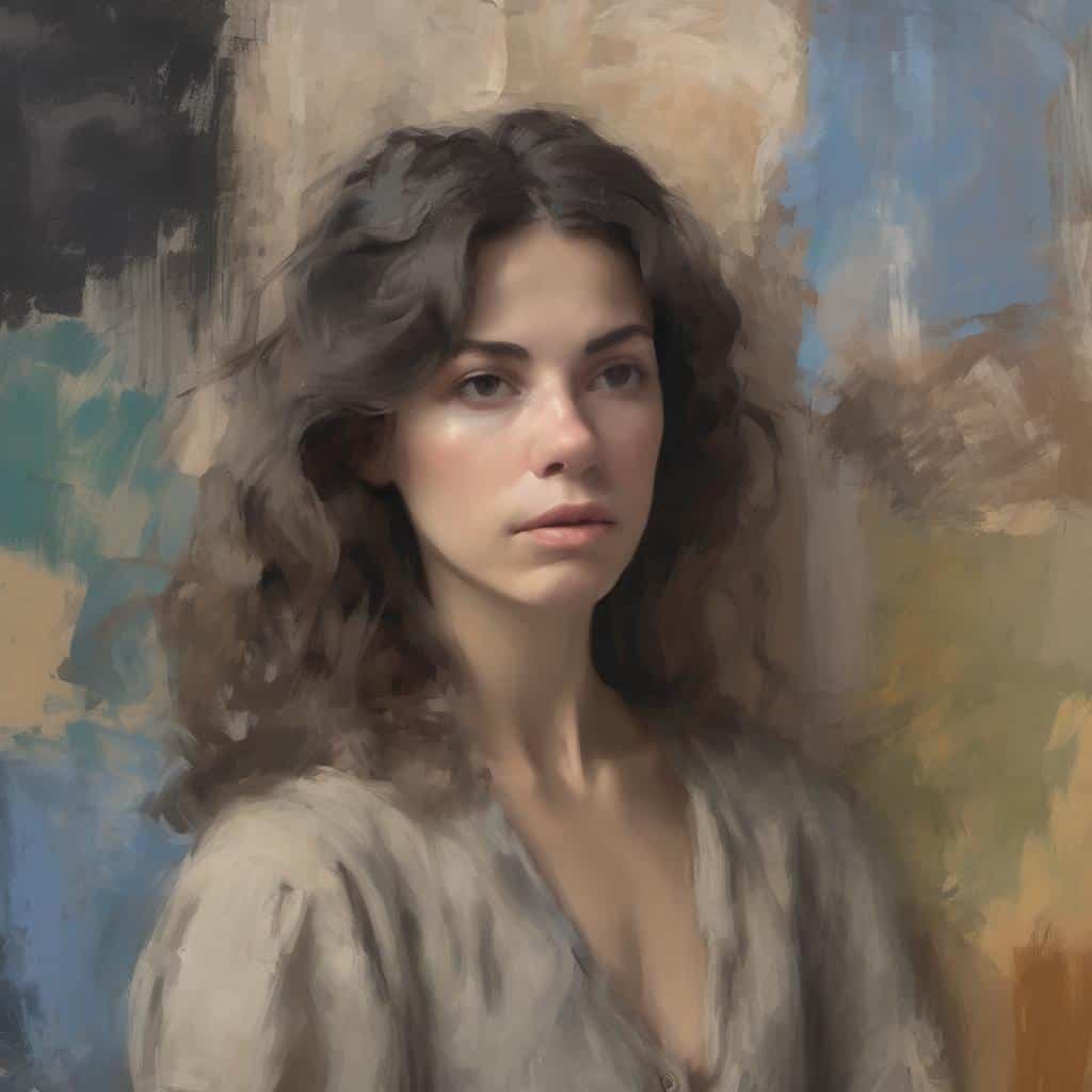 Δαβίντε Φορτίνι – Ο Μετα-Μανιεριστής καλλιτέχνης