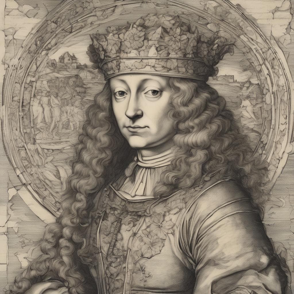 Γεώργιος ΦΛΈΓΚΕΛ – Ο Μαέστρος της Νατούραλ Αλληγορία