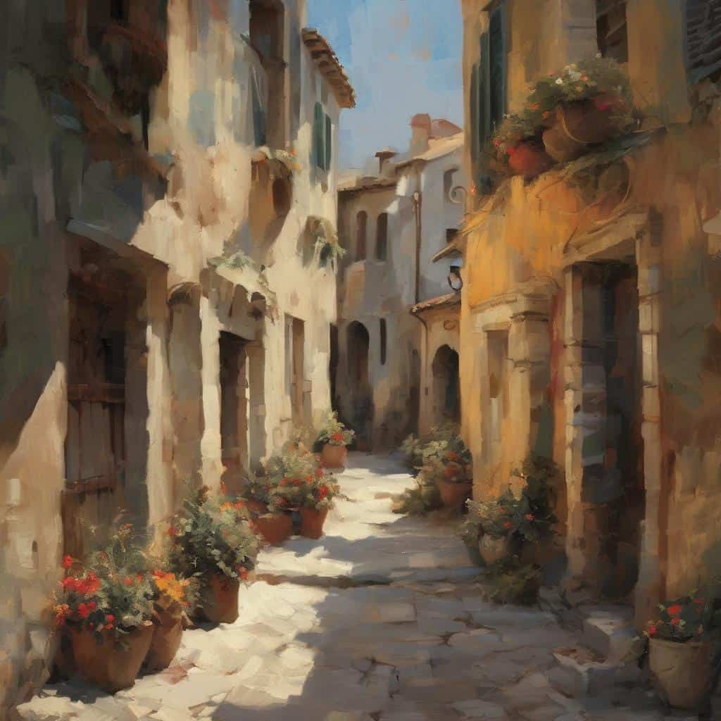 Νικόλας Νασόνι – Ο Μεταβαυαρός Έλληνας του Μπαρόκ