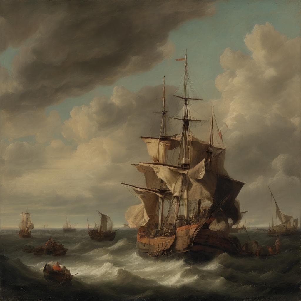 Adriaen Frans BOUDEWIJNS