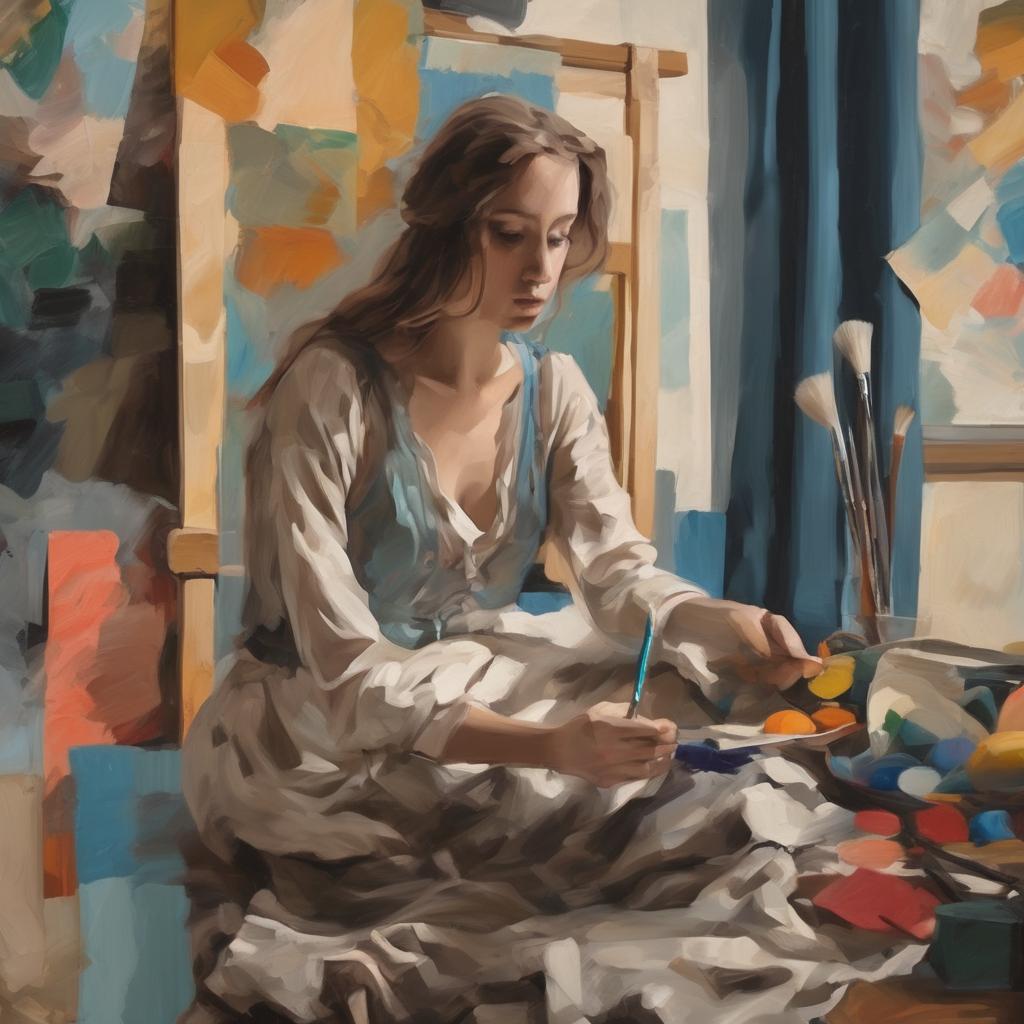 Η Μοναδική Τέχνη του Simone TALENTI