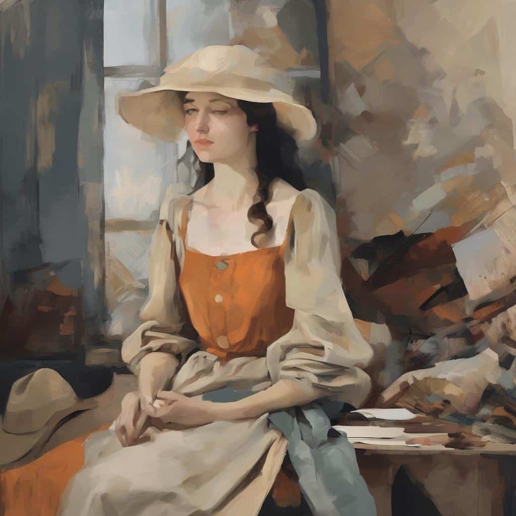 Σεραφείμ Δενεσό – Ο Μαέστρος της Ανατολικής Αιγυπτιακής Τέχνης