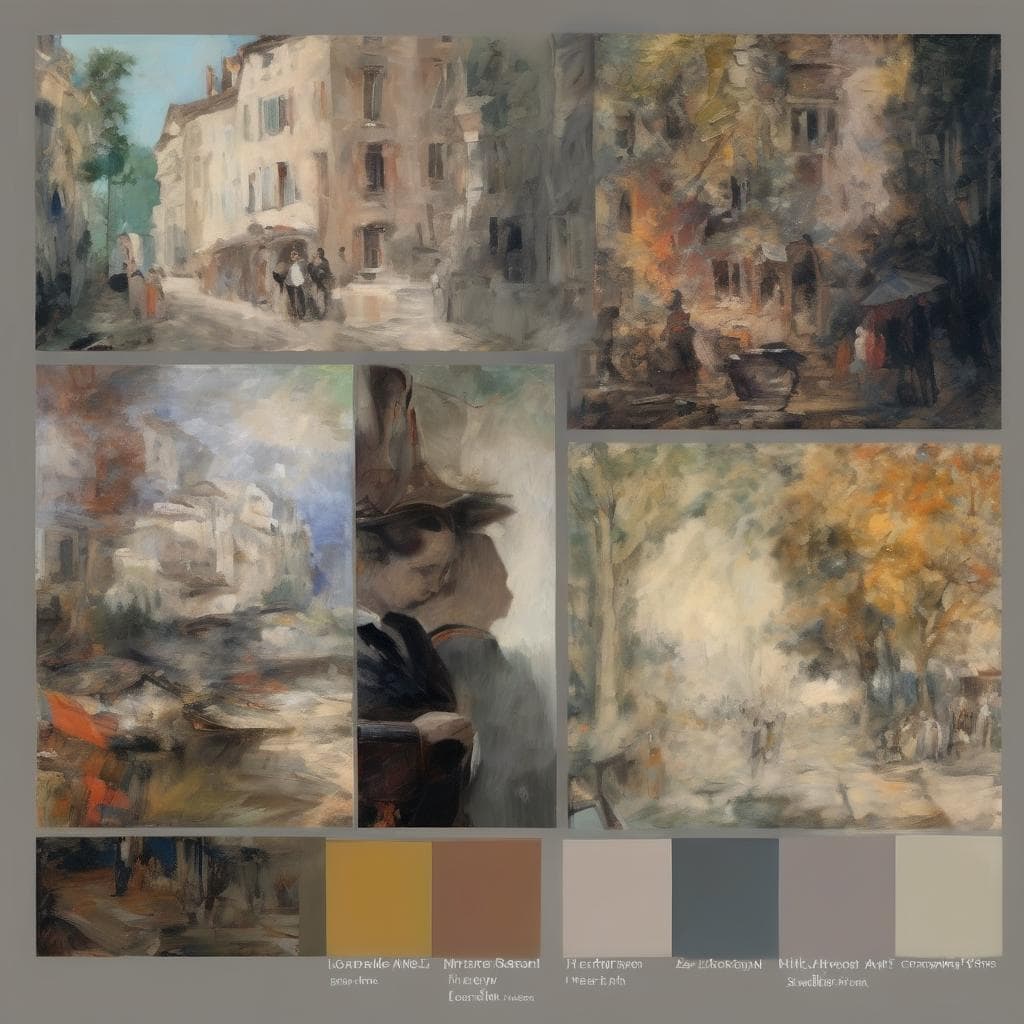 Λορέντς Φρέλιχ – Η Αναβίωση της Μυθολογίας