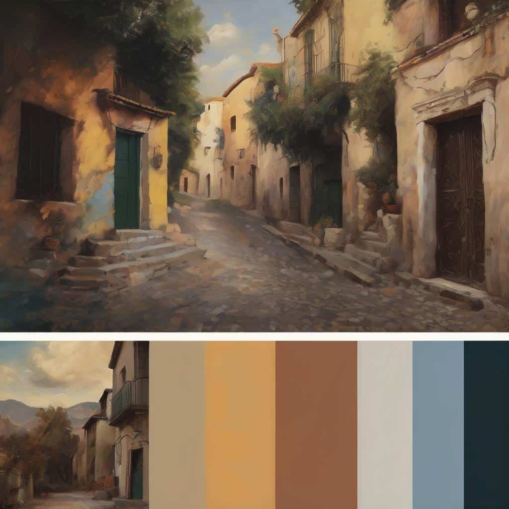 Βαρτολομέ Μπερμέχο – Ο Μαέστρος της Ισπανικής Προεγγύησης