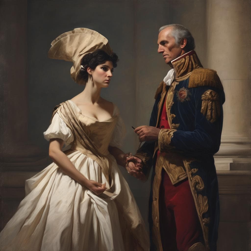 Julius Caesar IBBETSON