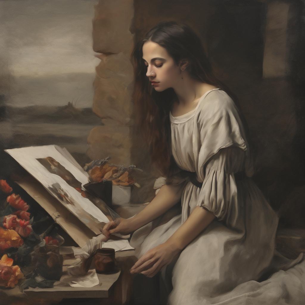 Η Ζωή του Juan de las Roelas