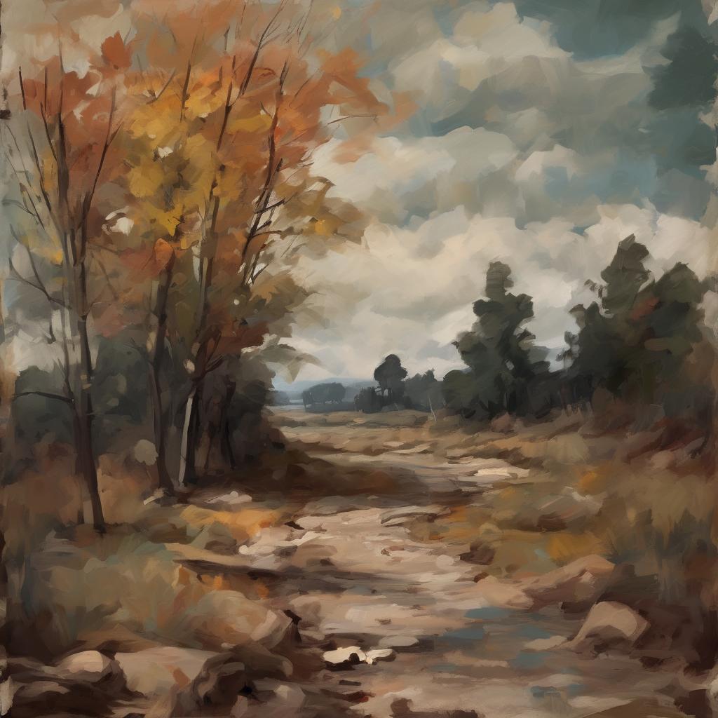 Το Μοναδικό Στυλ του Καλλιτέχνη