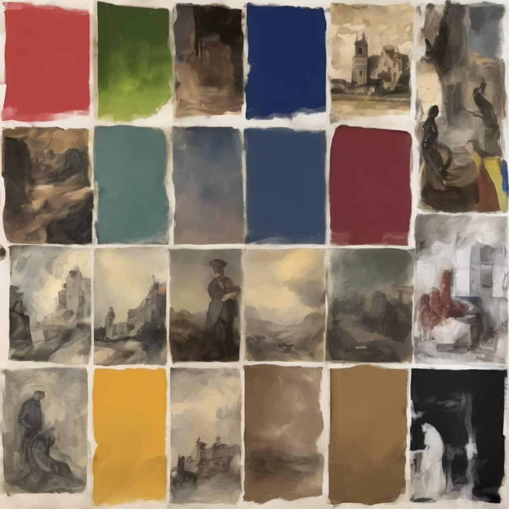 Χαρί Σμιθάλς – Ο Αναγεννησιακός Μάγος