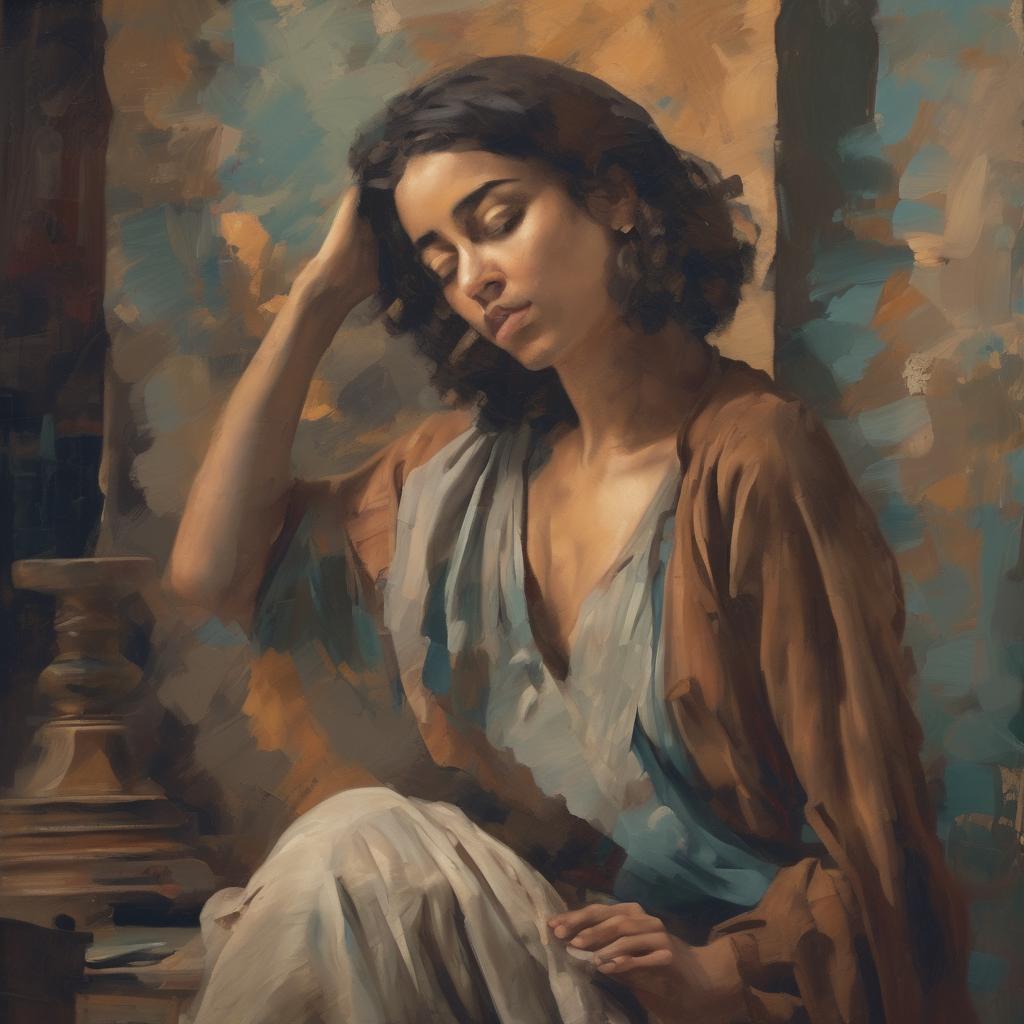 Ο Μοναδικός Καλλιτεχνικός Στυλ του Pedro ANGEL