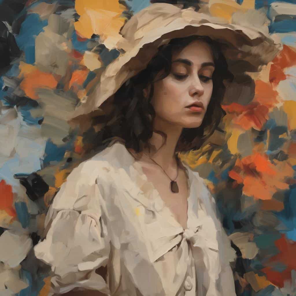 Σίμονε ΤΑΛΕΝΤΙ – Ο Επιτηδείος του Αρχαίου Κλασικισμού