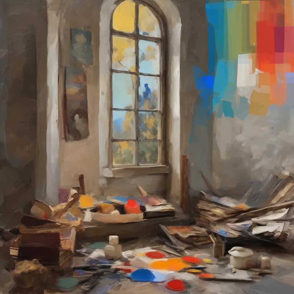 Μαρτίνος Ρότα – Ο Μάστορας του Μανιερισμού