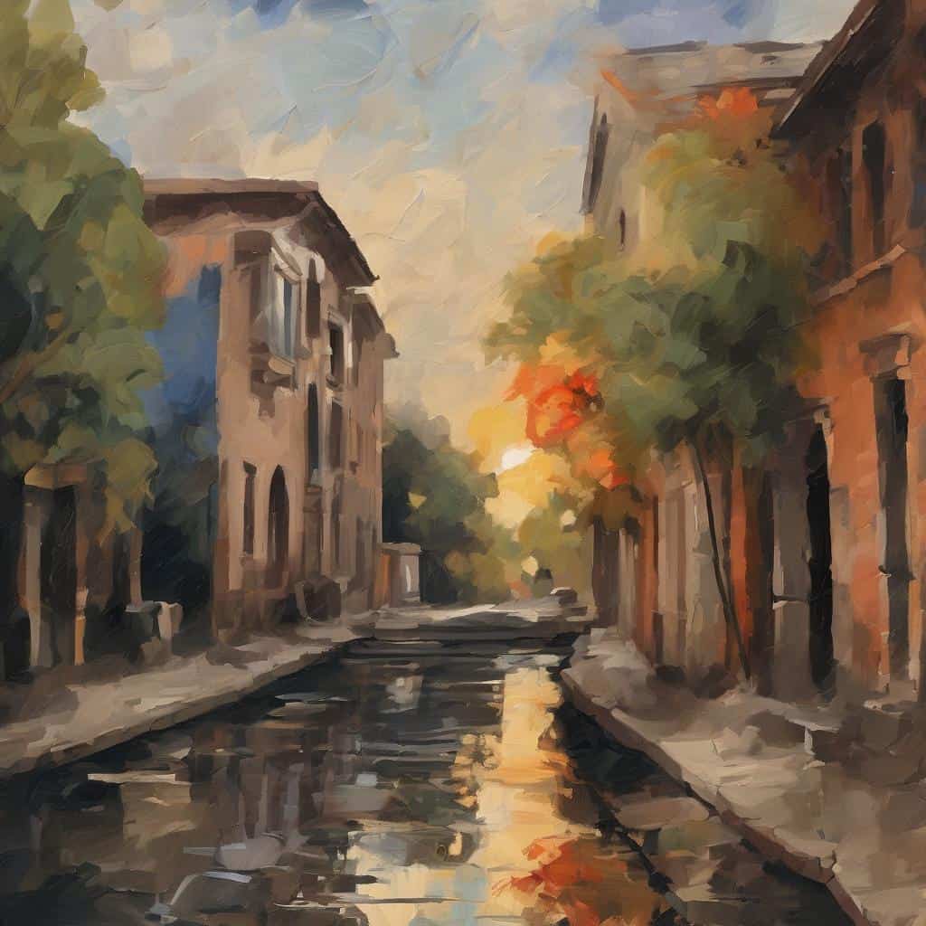 Γιώργος ΒΟΥΛΚΕΡ – Ο Δεξιοτέχνης της Τέχνης