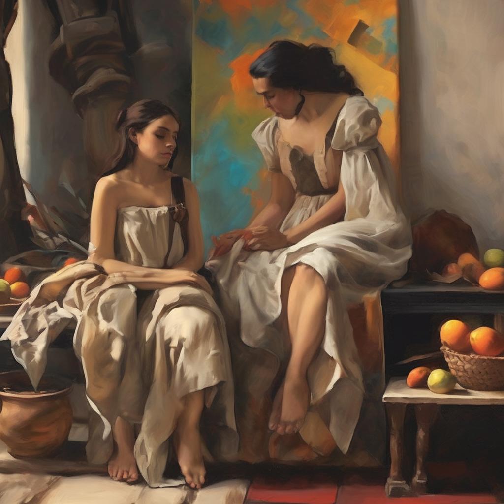 Η Ζωή και Οραματισμός του Fernando YANEZ DE LA ALMEDINA