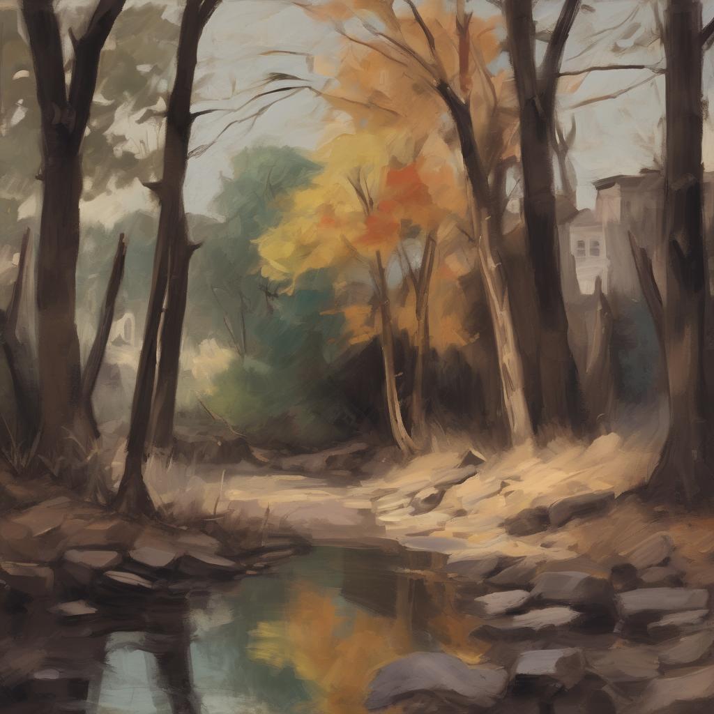 Η Ζωή και Καριέρα του William INWOOD