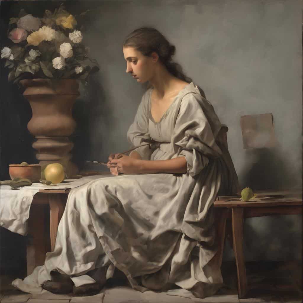 Τσεκίνο ντελ ΣΑΛΒΙΑΤΙ – Ο Πρωτοπόρος της Μετα-Ραφαηλικής Τέχνης